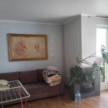 Сдается 2-х комнатная квартира, 65 м²