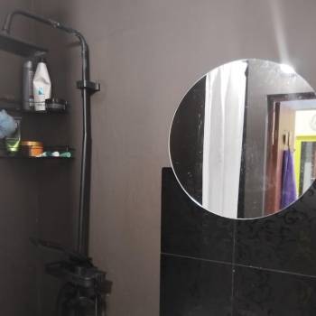 Сдается 2-х комнатная квартира, 65 м²