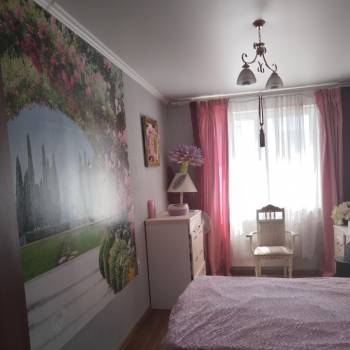 Сдается 2-х комнатная квартира, 65 м²