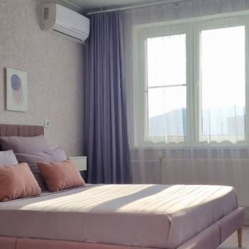 Продается 1-комнатная квартира, 37,7 м²