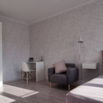 Продается 1-комнатная квартира, 37,7 м²