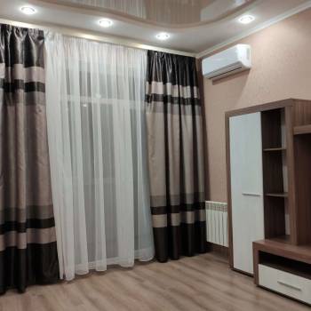 Сдается 1-комнатная квартира, 41 м²