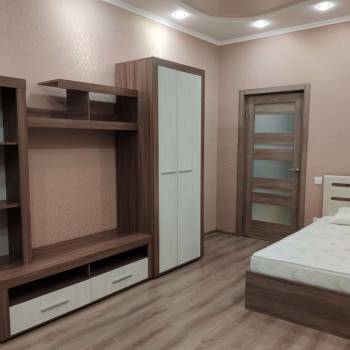 Сдается 1-комнатная квартира, 41 м²