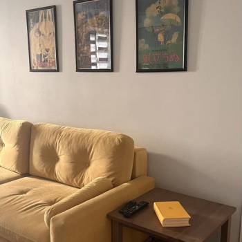 Сдается Многокомнатная квартира, 55 м²