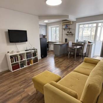 Сдается Многокомнатная квартира, 55 м²