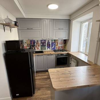 Сдается Многокомнатная квартира, 55 м²