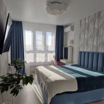 Сдается 2-х комнатная квартира, 66 м²