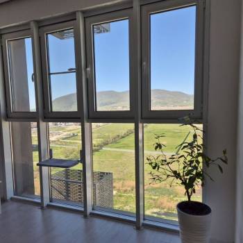 Сдается 2-х комнатная квартира, 66 м²