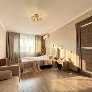 Продается 1-комнатная квартира, 33 м²