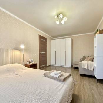 Продается 1-комнатная квартира, 33 м²