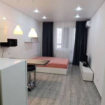 Сдается 1-комнатная квартира, 28 м²