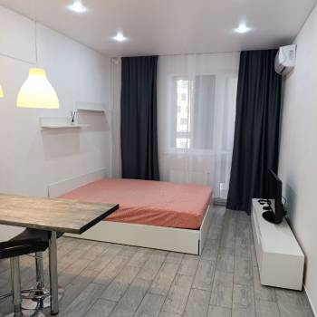 Сдается 1-комнатная квартира, 28 м²