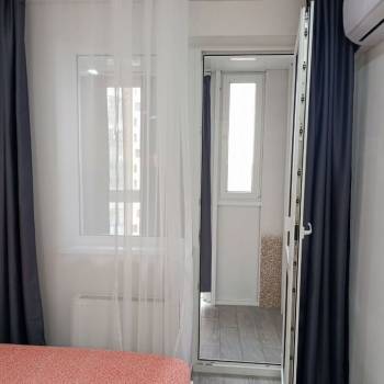 Сдается 1-комнатная квартира, 28 м²