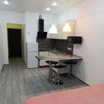 Сдается 1-комнатная квартира, 28 м²