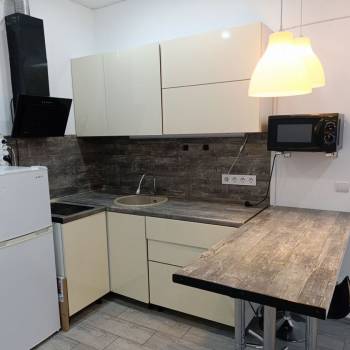 Сдается 1-комнатная квартира, 28 м²