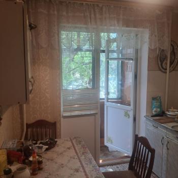Сдается Многокомнатная квартира, 57,5 м²