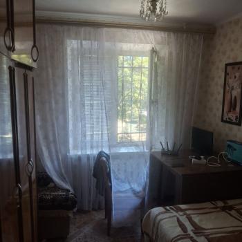 Сдается Многокомнатная квартира, 57,5 м²