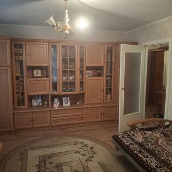 Сдается Многокомнатная квартира, 57,5 м²