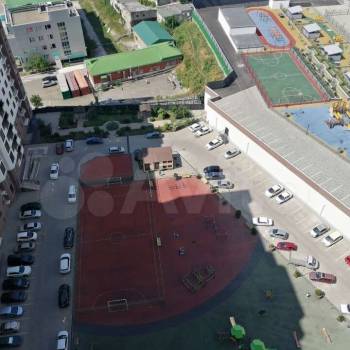 Продается 2-х комнатная квартира, 56 м²