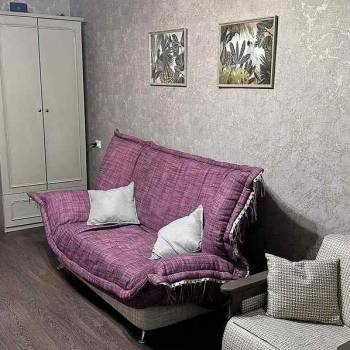 Сдается 2-х комнатная квартира, 42 м²
