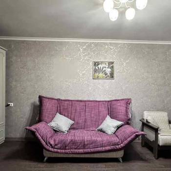 Сдается 2-х комнатная квартира, 42 м²