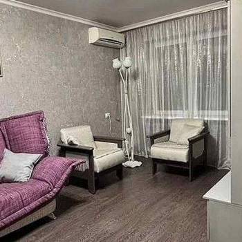 Сдается 2-х комнатная квартира, 42 м²
