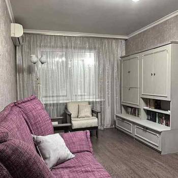 Сдается 2-х комнатная квартира, 42 м²