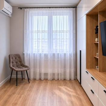 Продается 3-х комнатная квартира, 77,9 м²