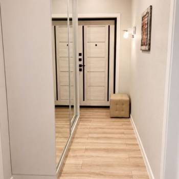 Продается 3-х комнатная квартира, 77,9 м²