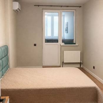 Продается 3-х комнатная квартира, 77,9 м²