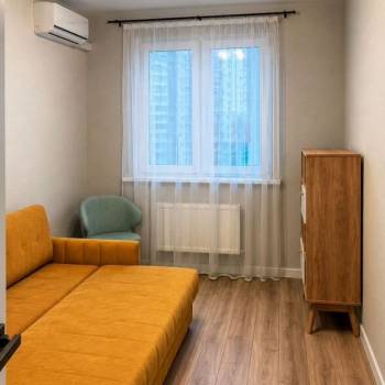 Продается 3-х комнатная квартира, 77,9 м²