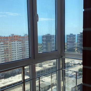 Сдается 1-комнатная квартира, 40 м²