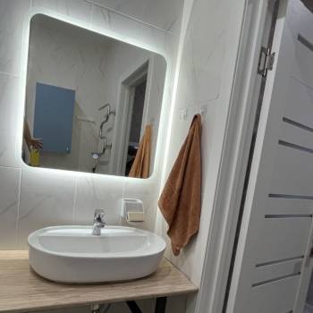 Сдается 1-комнатная квартира, 50 м²