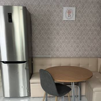 Сдается 1-комнатная квартира, 50 м²