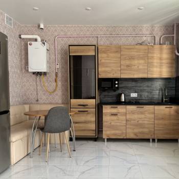 Сдается 1-комнатная квартира, 50 м²