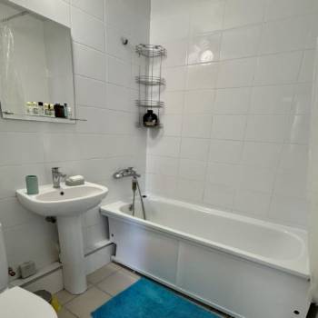 Сдается Многокомнатная квартира, 96,6 м²