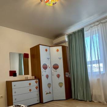 Сдается Многокомнатная квартира, 96,6 м²