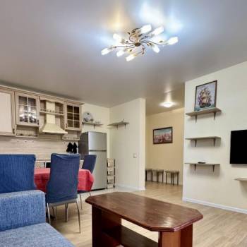 Сдается Многокомнатная квартира, 96,6 м²