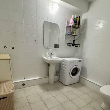 Сдается Многокомнатная квартира, 96,6 м²