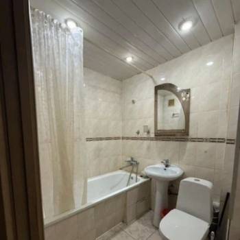 Сдается 1-комнатная квартира, 37 м²