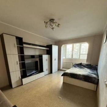Сдается 1-комнатная квартира, 37 м²