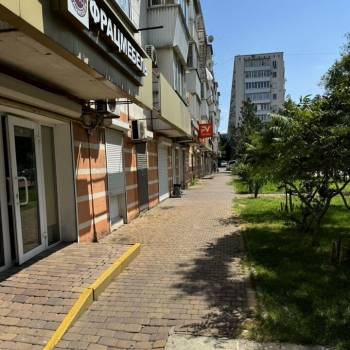 Сдается Нежилое помещение, 35 м²