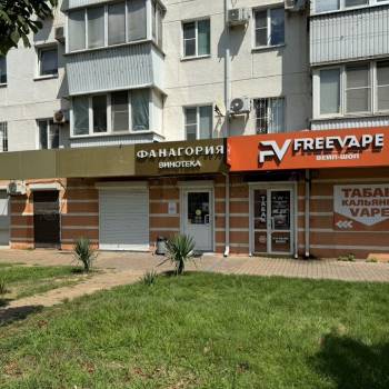 Сдается Нежилое помещение, 35 м²