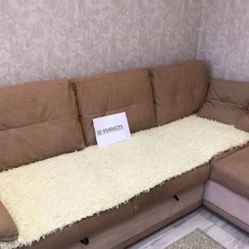 Сдается 2-х комнатная квартира, 64 м²