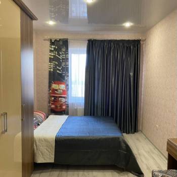 Сдается 2-х комнатная квартира, 64 м²
