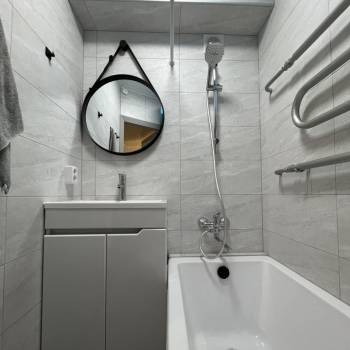 Сдается 2-х комнатная квартира, 48 м²