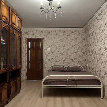 Сдается 2-х комнатная квартира, 48 м²
