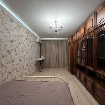 Сдается 2-х комнатная квартира, 48 м²