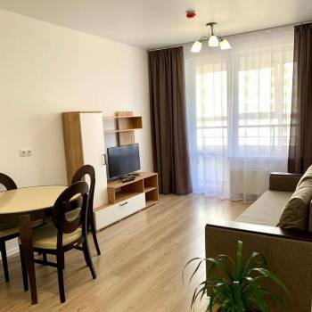 Сдается 1-комнатная квартира, 36 м²