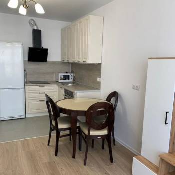 Сдается 1-комнатная квартира, 36 м²